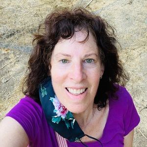 Meet your Posher, Carole